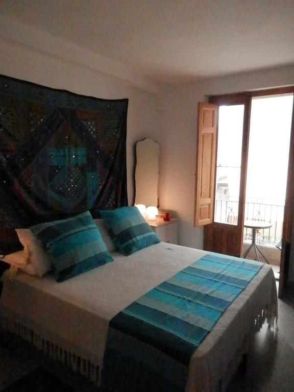 Al Fakhar Bed & Breakfast Ficarra Rom bilde